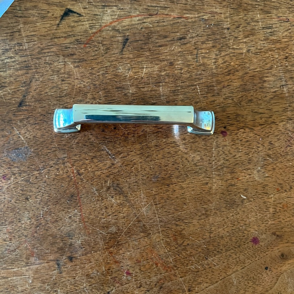 Liberty cabinet pull- 12 total